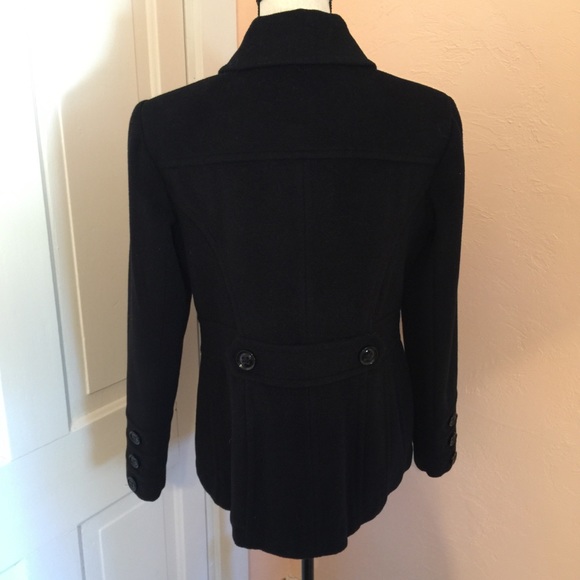 Pea coat - Picture 2 of 3